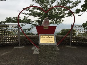 千光寺１１