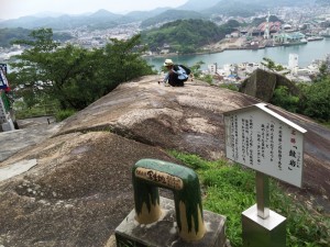 千光寺４