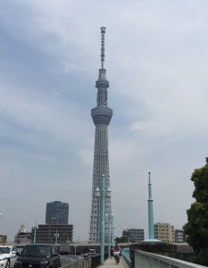 2日目