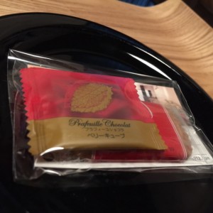 お菓子２