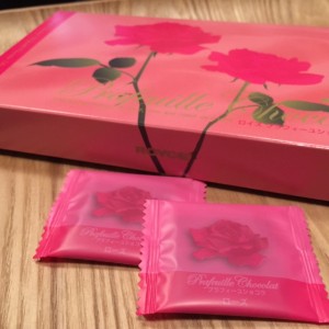 お菓子