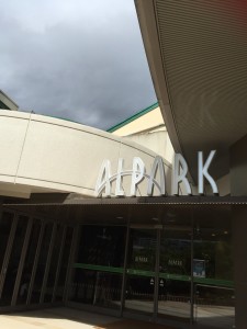 アルパーク