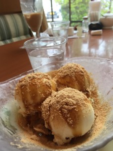 kinako