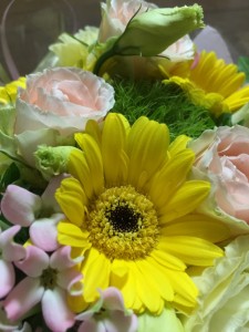 花束２