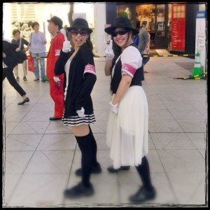 まつり４