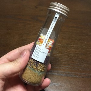 hurikake