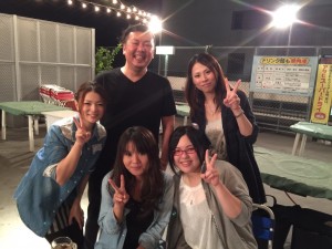 ビア３