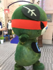 ゆるきゃら
