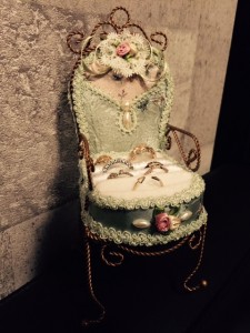 リングケース