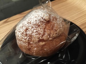 差し入れ池内さん