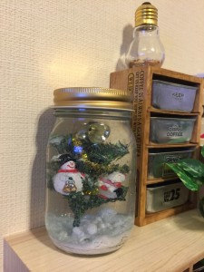 スノー３