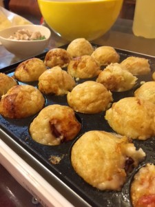 たこ焼き