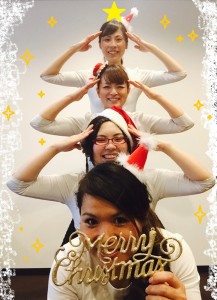 LINE12月