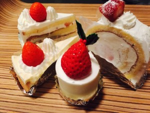 cake