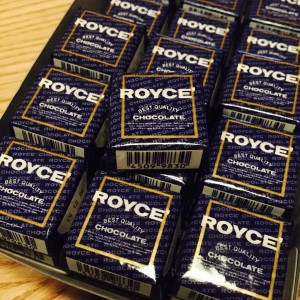 royce