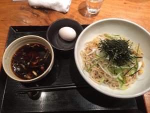 soba