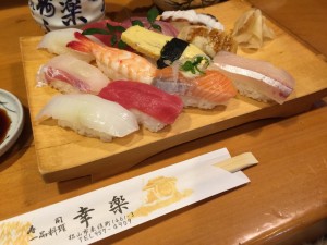 幸楽さん