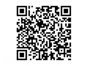 LINE　QRコード