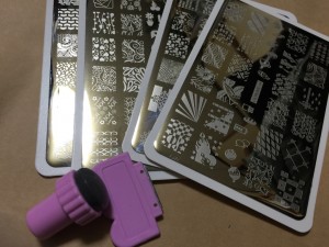 スタンプ２