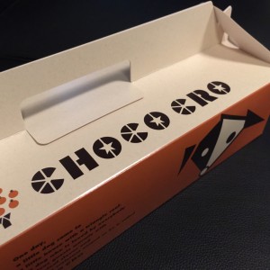 チョコクロ