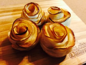 アップルパイ