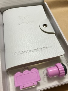 スタンプ