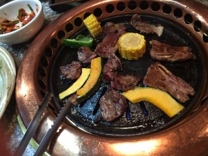 yakiniku