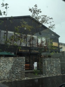 branch