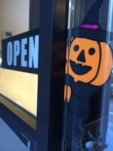 ハロウ