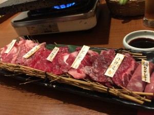 馬肉2