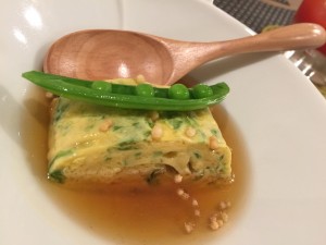 に