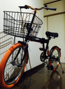 ちゃ
