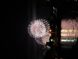 花火