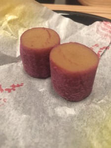 い