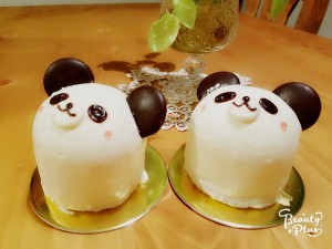 ケーキ