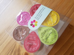 ハーブ１