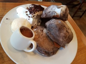 パンケーキ２