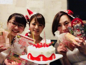 クリ２