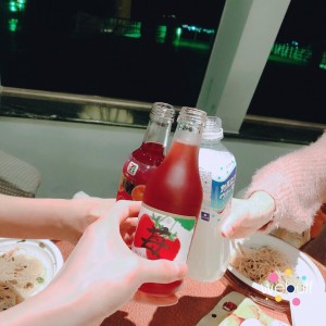 旅行１