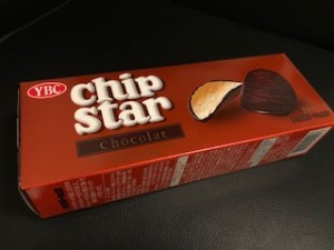 チップ