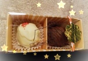 チョコ1
