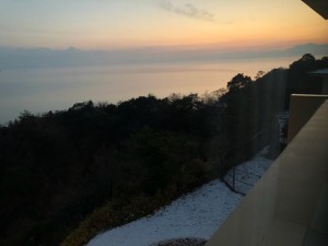 今２