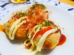 タコパ２