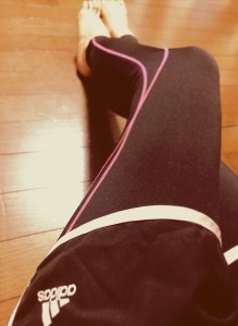 ヨガ