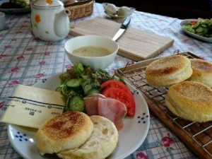 田中パン