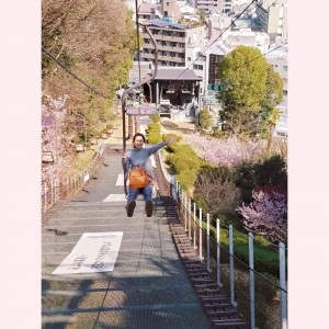 松山城１