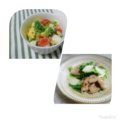 おかずさん