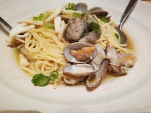 パスタ２