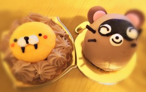 ケーキ１