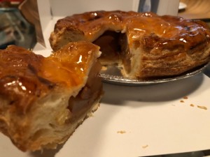 アップルパイ２